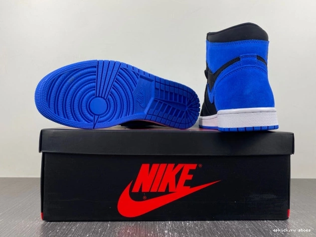 Rep Royal High 1 Jordan Air DZ5485-042 OG Reimagined 0728